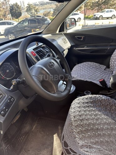 Hyundai Tucson 2009, 189,200 km - 2.0 л - Bakı
