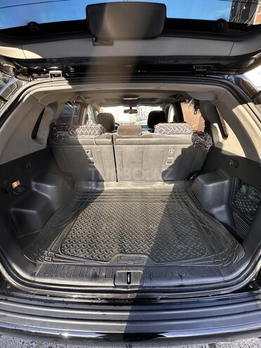 Hyundai Tucson 2009, 189,200 km - 2.0 л - Bakı