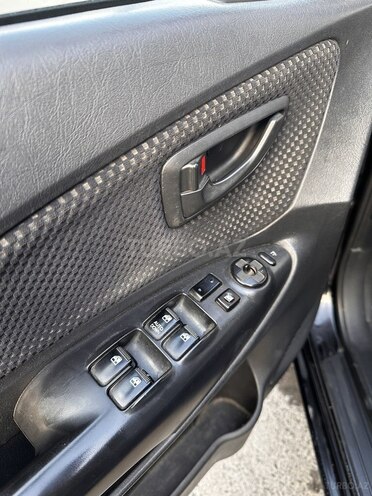Hyundai Tucson 2009, 189,200 km - 2.0 л - Bakı