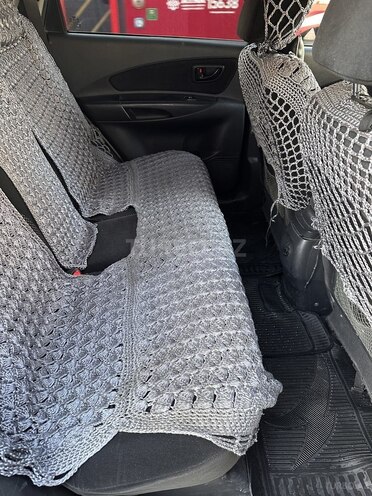 Hyundai Tucson 2009, 189,200 km - 2.0 л - Bakı