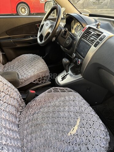 Hyundai Tucson 2009, 189,200 km - 2.0 л - Bakı