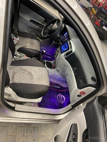 Hyundai Accent 2008, 290,000 km - 1.5 l - Bakı