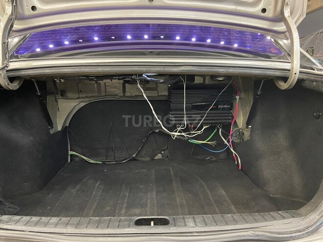 Hyundai Accent 2008, 290,000 km - 1.5 l - Bakı
