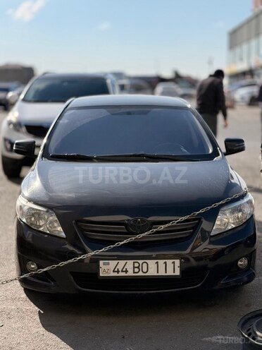 Toyota Corolla-1