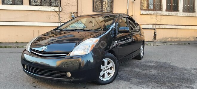 Toyota Prius 2008, 262,000 km - 1.5 l - Bakı