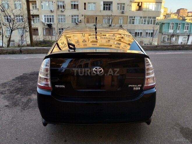 Toyota Prius 2008, 262,000 km - 1.5 l - Bakı