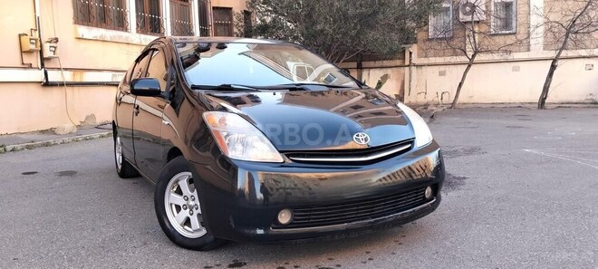 Toyota Prius 2008, 262,000 km - 1.5 l - Bakı
