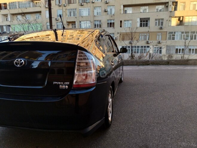 Toyota Prius 2008, 262,000 km - 1.5 l - Bakı