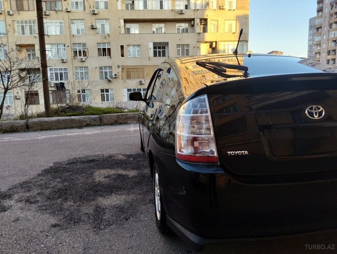 Toyota Prius 2008, 262,000 km - 1.5 l - Bakı
