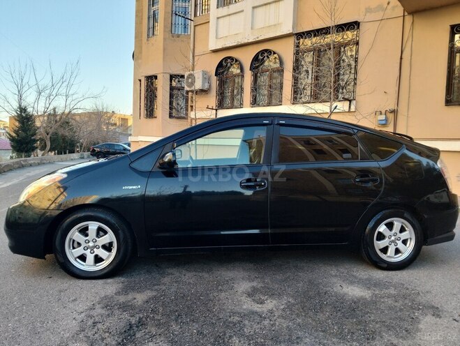 Toyota Prius 2008, 262,000 km - 1.5 l - Bakı