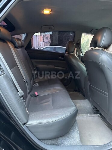 Toyota Prius 2008, 262,000 km - 1.5 l - Bakı