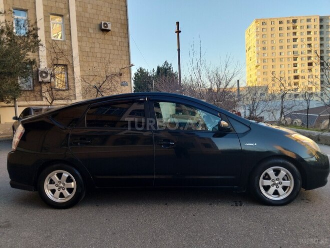 Toyota Prius 2008, 262,000 km - 1.5 l - Bakı