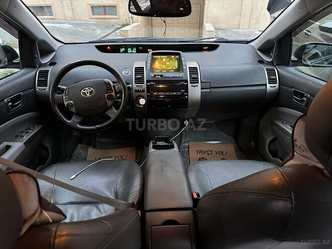 Toyota Prius 2008, 262,000 km - 1.5 l - Bakı