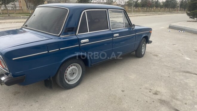 LADA (VAZ) 2106 2004, 67,700 km - 1.6 л - Yevlax
