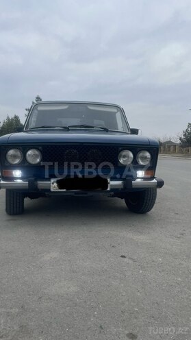 LADA (VAZ) 2106 2004, 67,700 km - 1.6 л - Yevlax