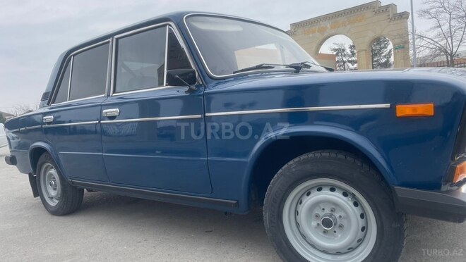 LADA (VAZ) 2106 2004, 67,700 km - 1.6 л - Yevlax