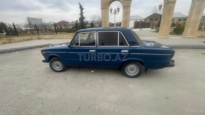 LADA (VAZ) 2106 2004, 67,700 km - 1.6 л - Yevlax