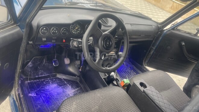 LADA (VAZ) 2106 2004, 67,700 km - 1.6 л - Yevlax
