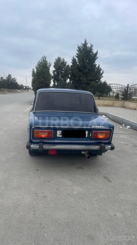 LADA (VAZ) 2106 2004, 67,700 km - 1.6 л - Yevlax