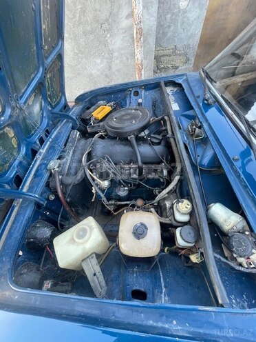 LADA (VAZ) 2106 2004, 67,700 km - 1.6 л - Yevlax