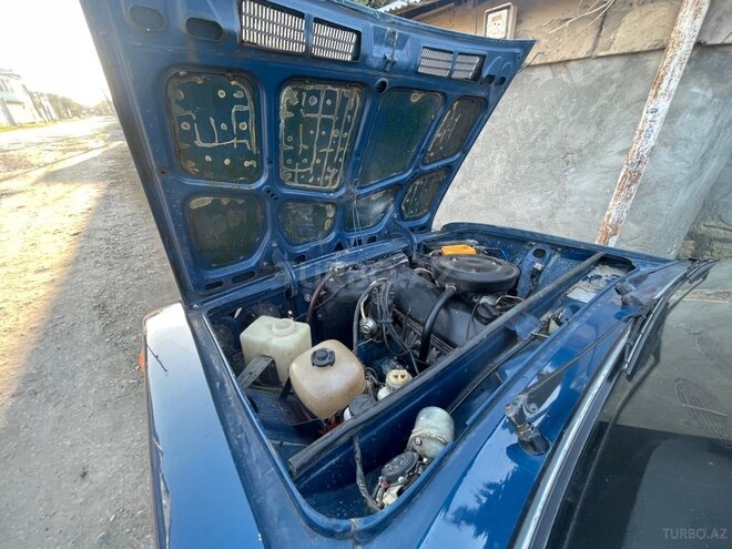LADA (VAZ) 2106 2004, 67,700 km - 1.6 л - Yevlax