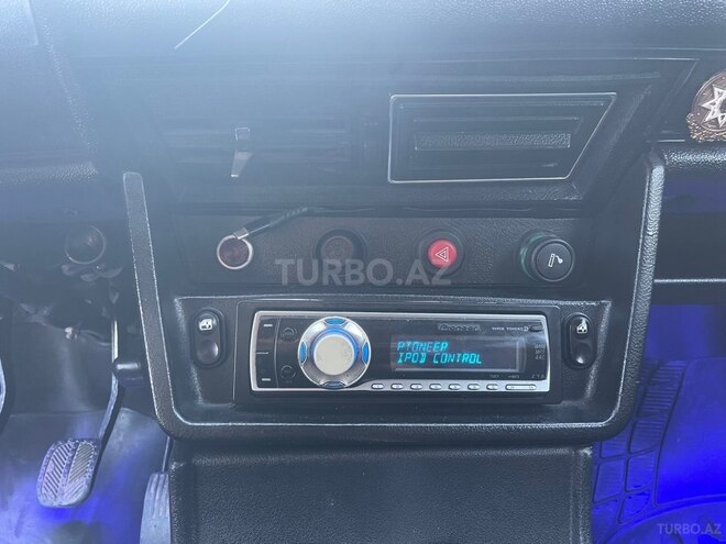 LADA (VAZ) 2106 2004, 67,700 km - 1.6 л - Yevlax