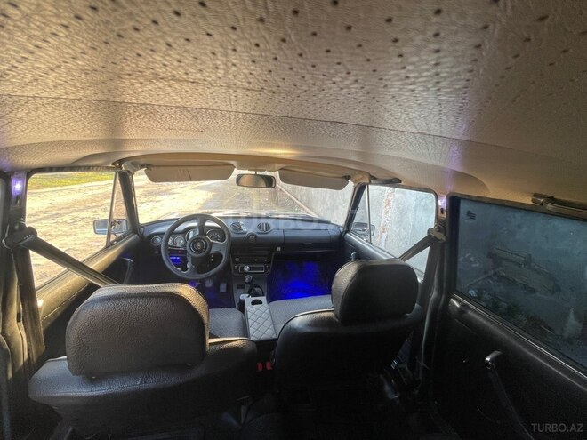 LADA (VAZ) 2106 2004, 67,700 km - 1.6 л - Yevlax