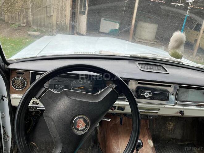 GAZ 24 1983, 97,000 km - 2.5 l - Şəki