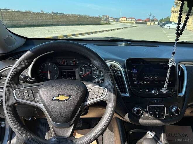 Chevrolet Malibu 2023, 87,000 km - 1.5 l - Bakı