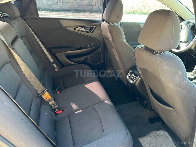 Chevrolet Malibu 2023, 87,000 km - 1.5 l - Bakı