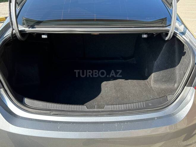 Chevrolet Malibu 2023, 87,000 km - 1.5 l - Bakı