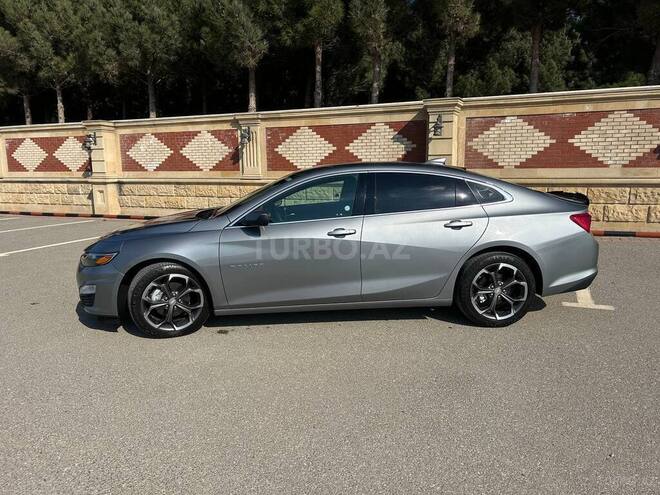 Chevrolet Malibu 2023, 87,000 km - 1.5 l - Bakı