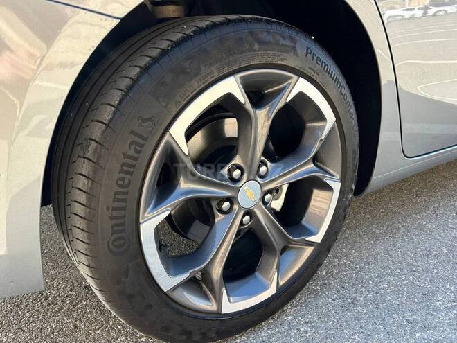 Chevrolet Malibu 2023, 87,000 km - 1.5 l - Bakı