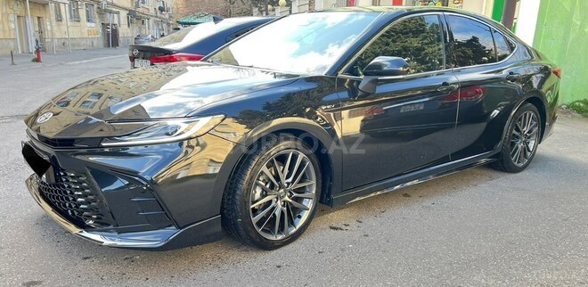Toyota Camry-2