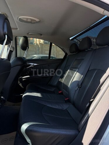Mercedes E 320 2003, 269,700 km - 3.2 l - Bakı