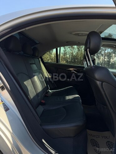 Mercedes E 320 2003, 269,700 km - 3.2 l - Bakı
