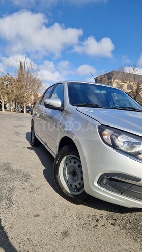 LADA (VAZ) Granta 2024, 97,500 km - 1.6 l - Bakı