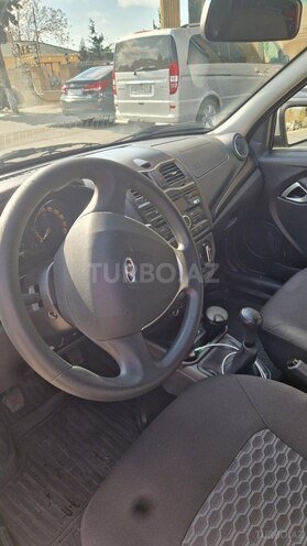 LADA (VAZ) Granta 2024, 97,500 km - 1.6 l - Bakı