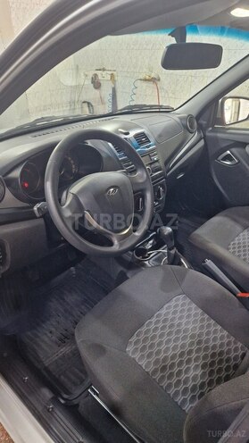 LADA (VAZ) Granta 2024, 97,500 km - 1.6 l - Bakı