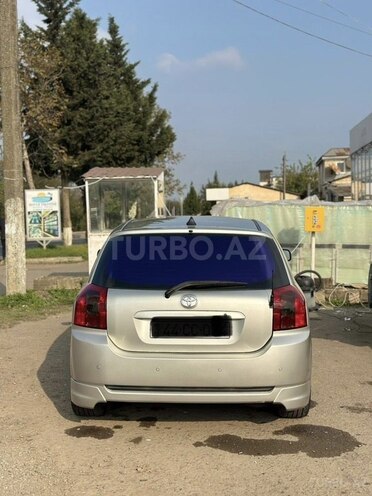 Toyota Corolla 2007, 370,000 km - 1.4 l - Masallı