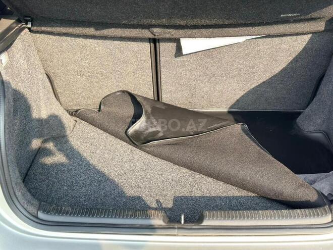 Toyota Corolla 2007, 370,000 km - 1.4 l - Masallı