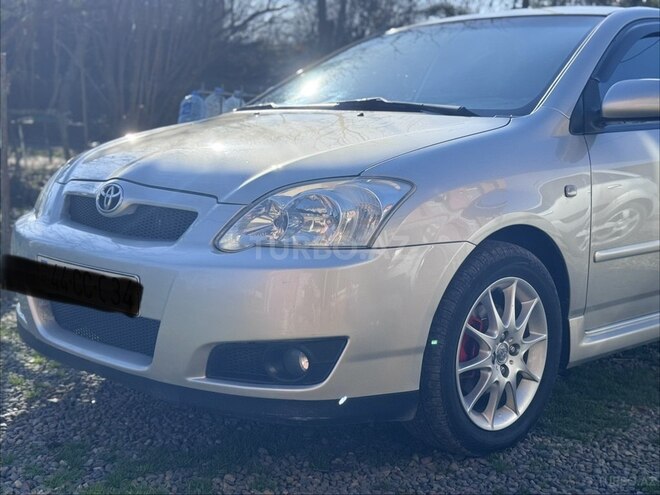Toyota Corolla 2007, 370,000 km - 1.4 l - Masallı