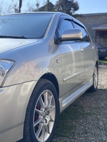 Toyota Corolla 2007, 370,000 km - 1.4 l - Masallı