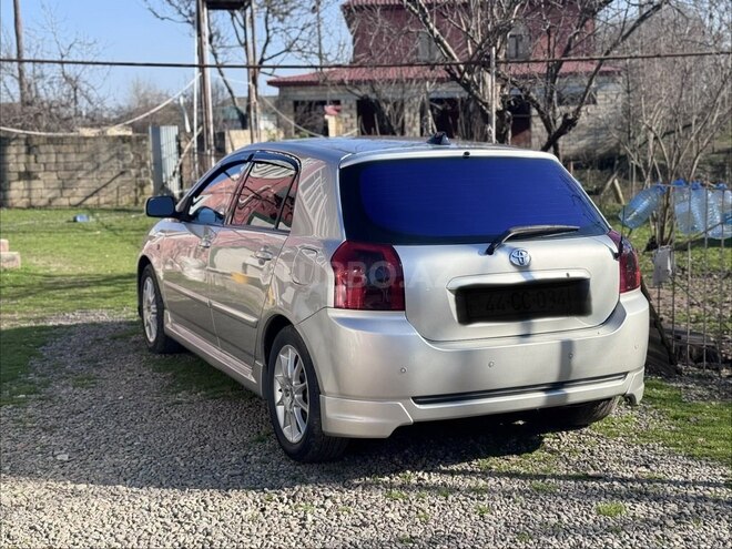 Toyota Corolla 2007, 370,000 km - 1.4 l - Masallı