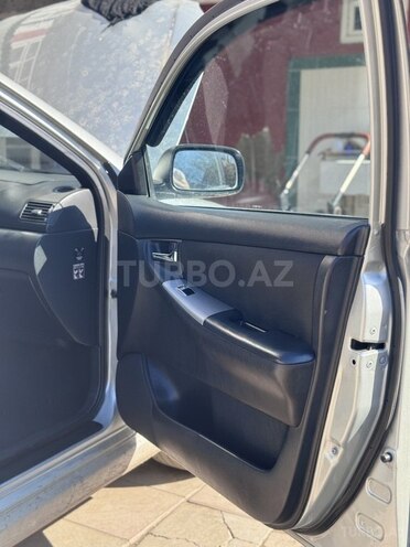 Toyota Corolla 2007, 370,000 km - 1.4 l - Masallı