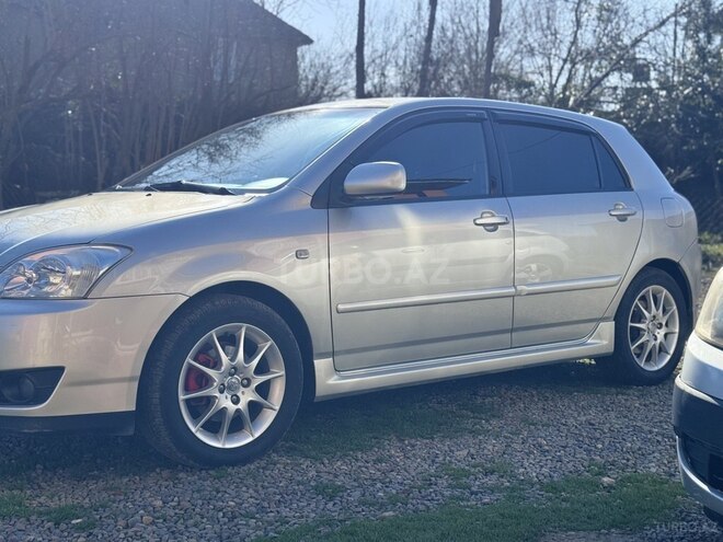 Toyota Corolla 2007, 370,000 km - 1.4 l - Masallı