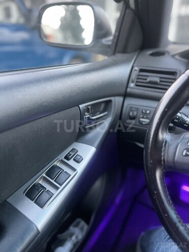 Toyota Corolla 2007, 370,000 km - 1.4 l - Masallı