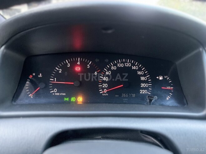 Toyota Corolla 2007, 370,000 km - 1.4 l - Masallı