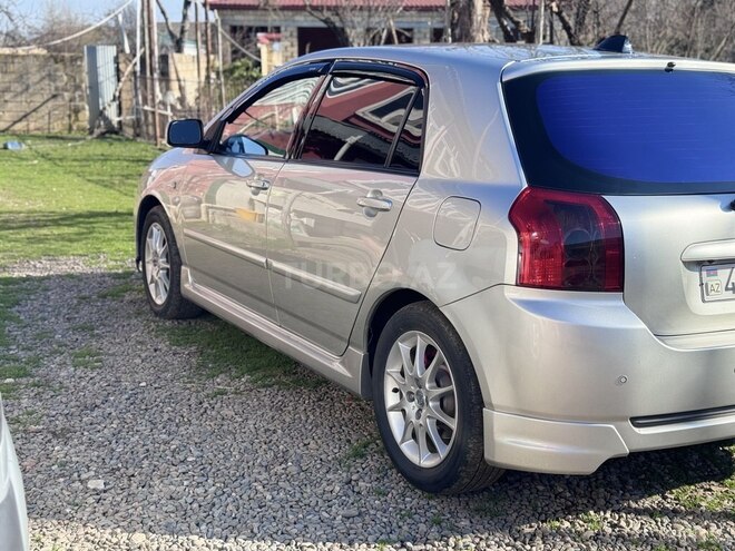 Toyota Corolla 2007, 370,000 km - 1.4 l - Masallı