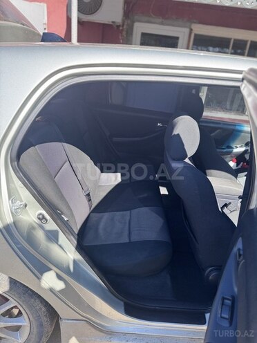 Toyota Corolla 2007, 370,000 km - 1.4 l - Masallı